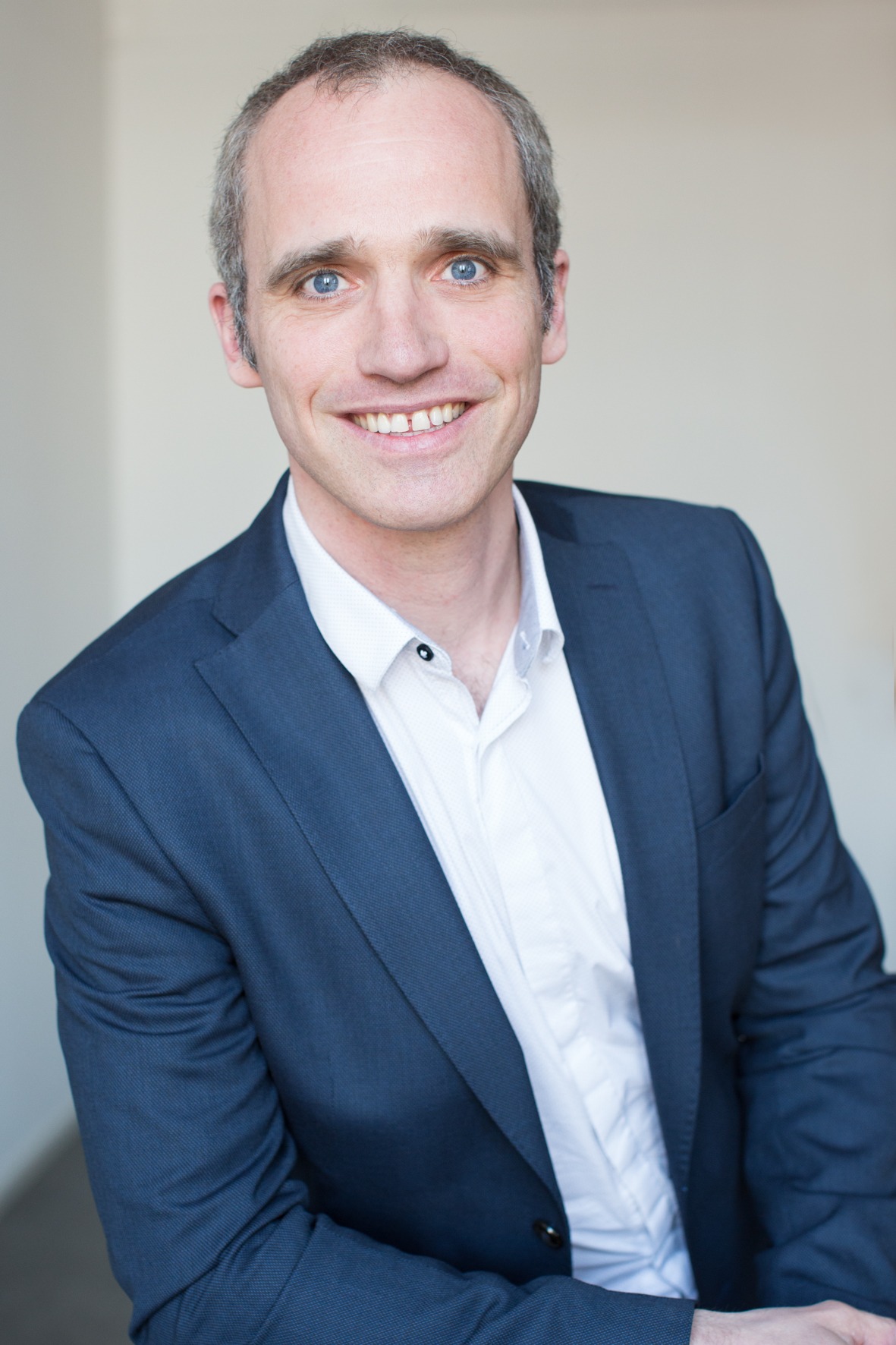 Jérémie Fayein, fondateur de Context et People